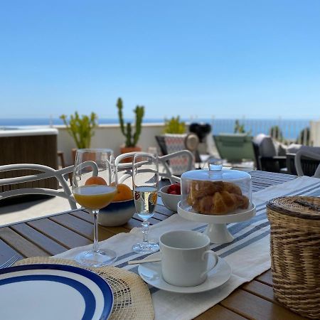 Coastal Hills Apartment Altea Luaran gambar