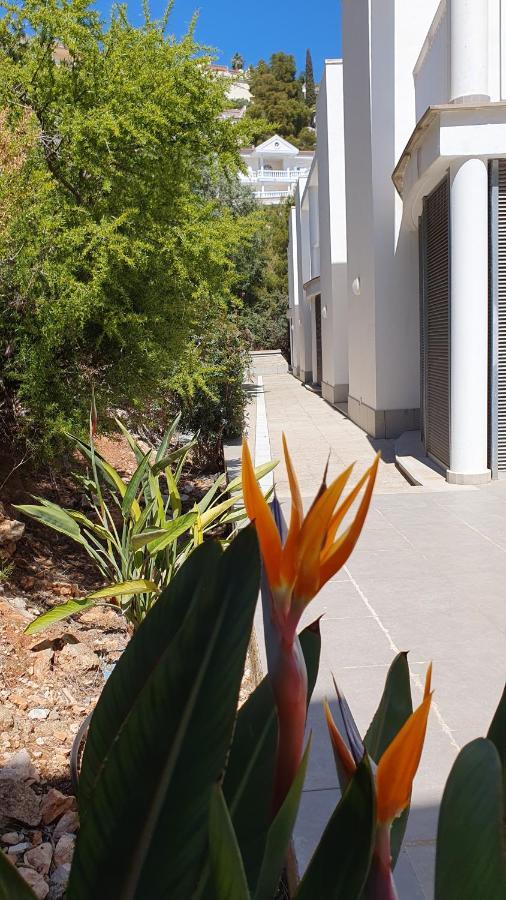 Coastal Hills Apartment Altea Luaran gambar