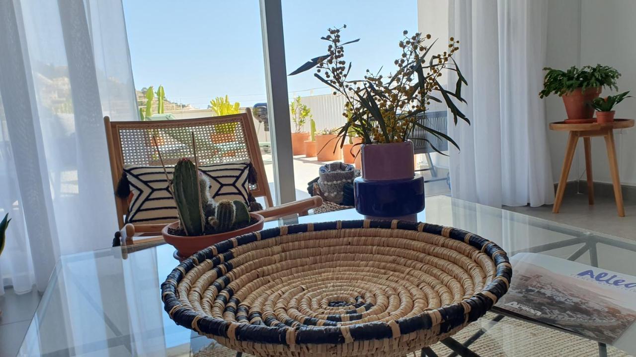 Coastal Hills Apartment Altea Luaran gambar