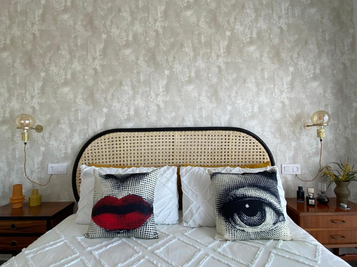 Coastal Hills Apartment Altea Luaran gambar