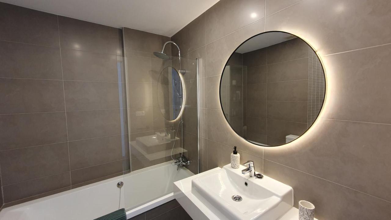 Coastal Hills Apartment Altea Luaran gambar