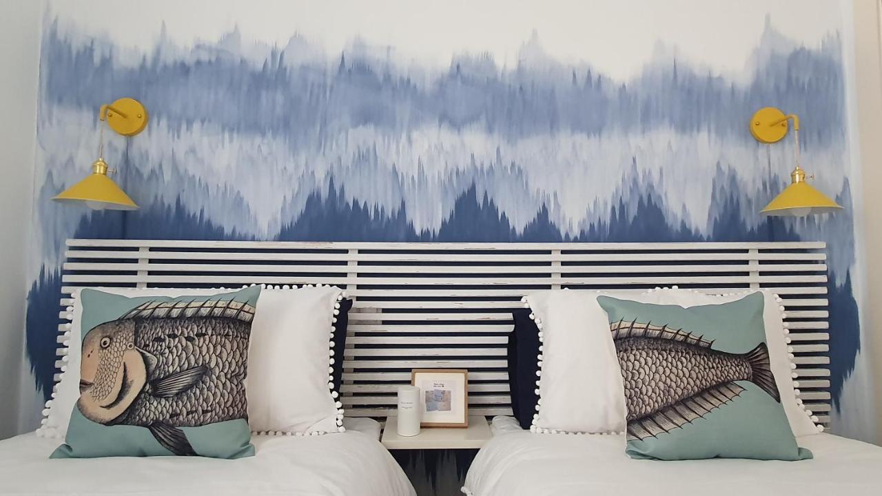 Coastal Hills Apartment Altea Luaran gambar