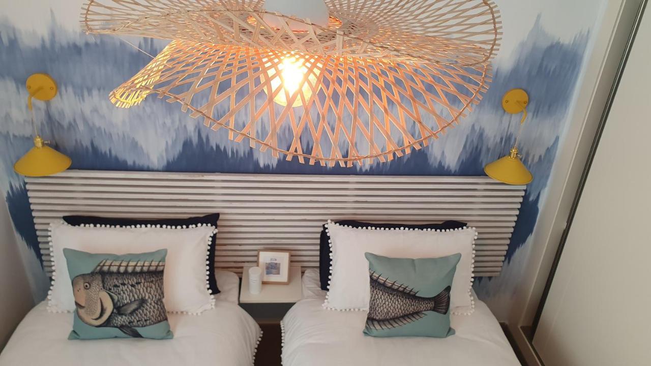 Coastal Hills Apartment Altea Luaran gambar