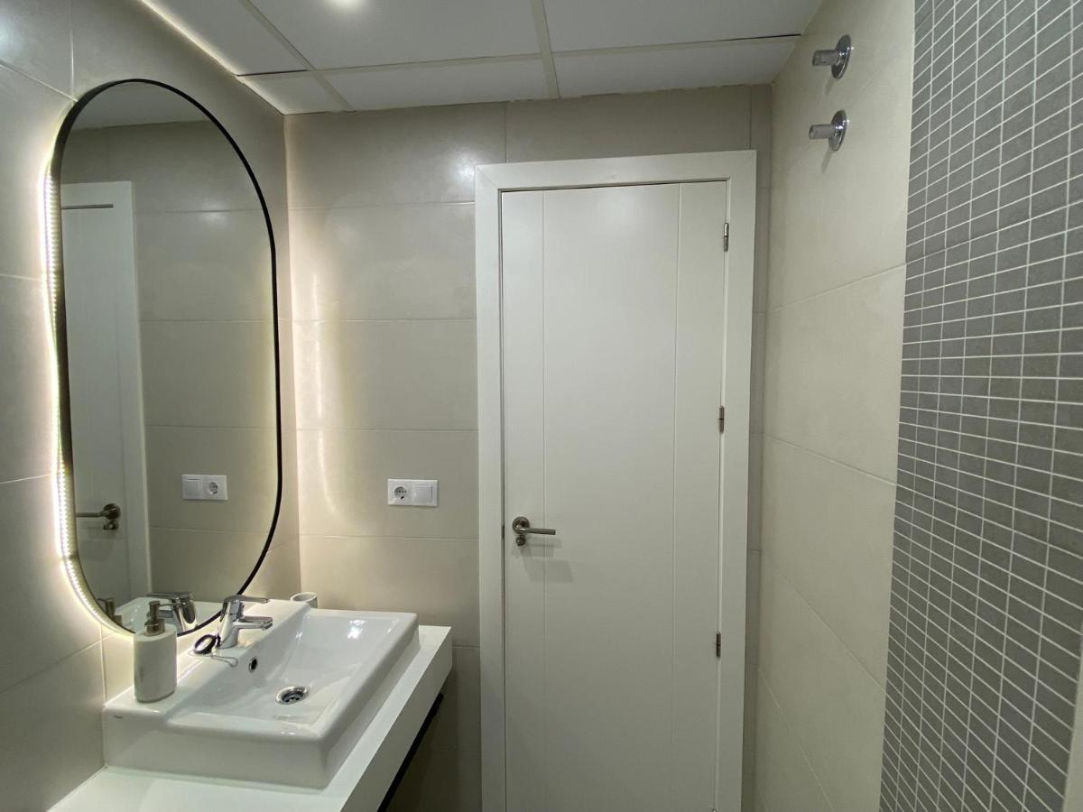 Coastal Hills Apartment Altea Luaran gambar