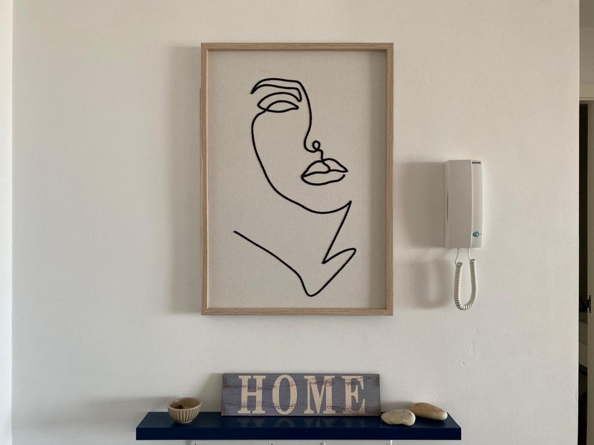 Coastal Hills Apartment Altea Luaran gambar