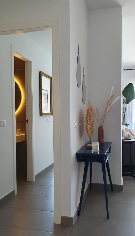 Coastal Hills Apartment Altea Luaran gambar